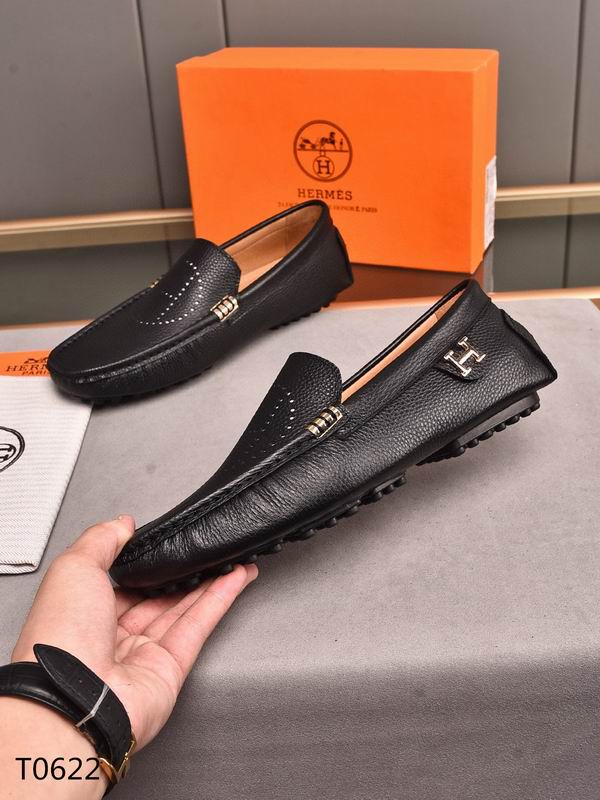 HERMES shoes 38-44-56